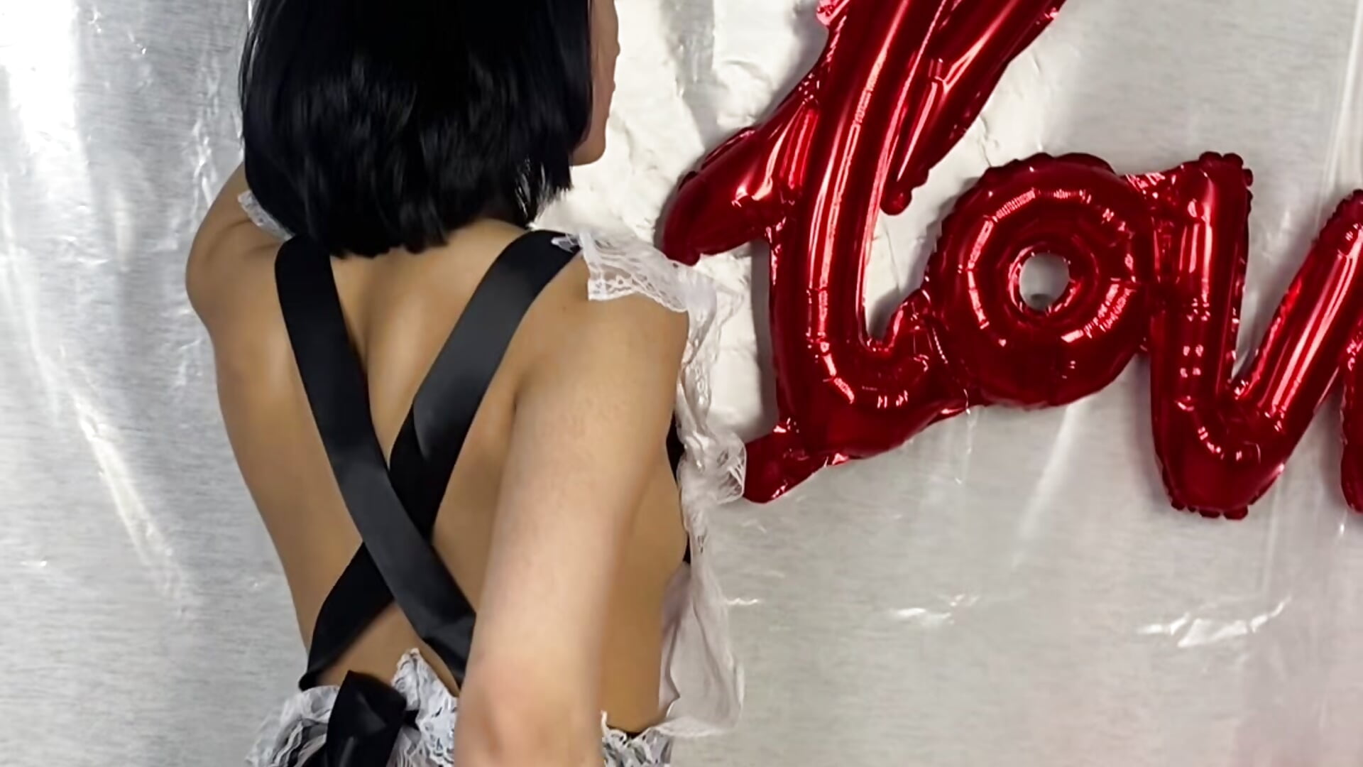 Valentines Day - video by _NICE_BB_ cam model