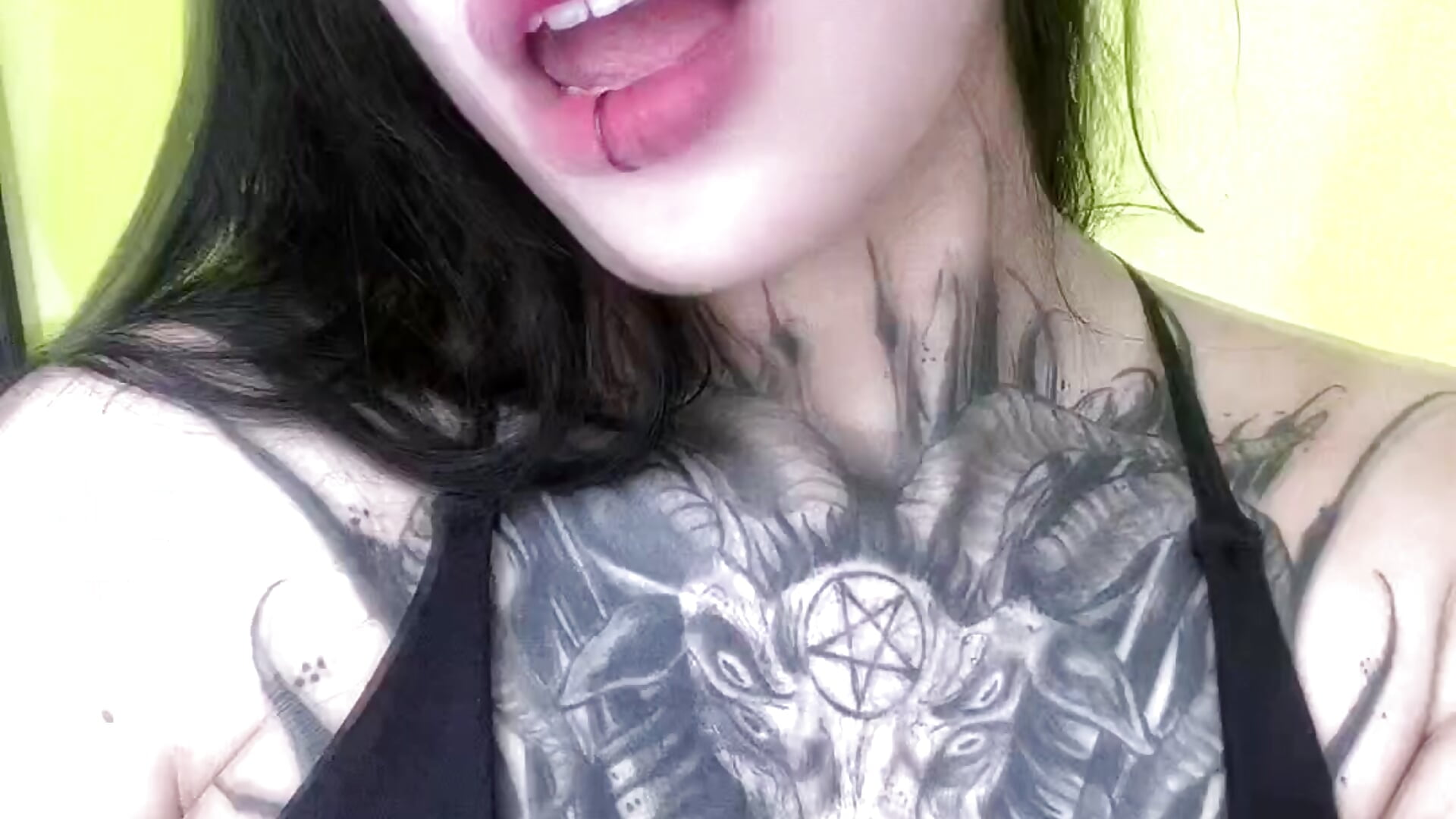 😈👀 - video oleh Akari1_Mischief kamera model