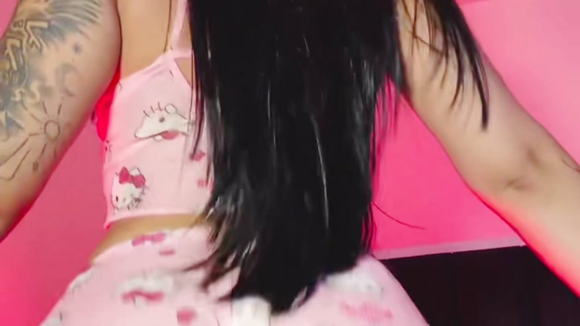 Make it bounce 🍑－カメラキャストのAkari1_Mischiefの動画