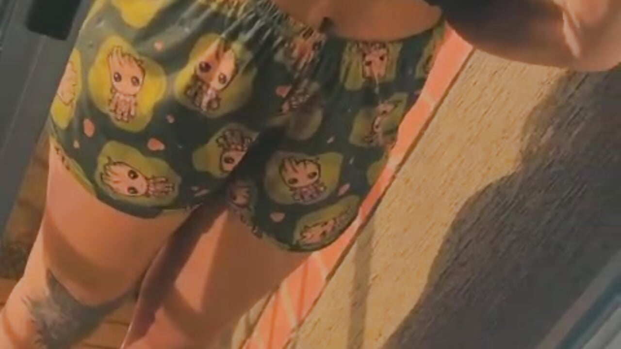 Good morning baby 🌞🍒 - video oleh Akari1_Mischief kamera model