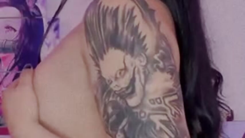 Cute time 🍒😋🎈 - video oleh Akari1_Mischief kamera model