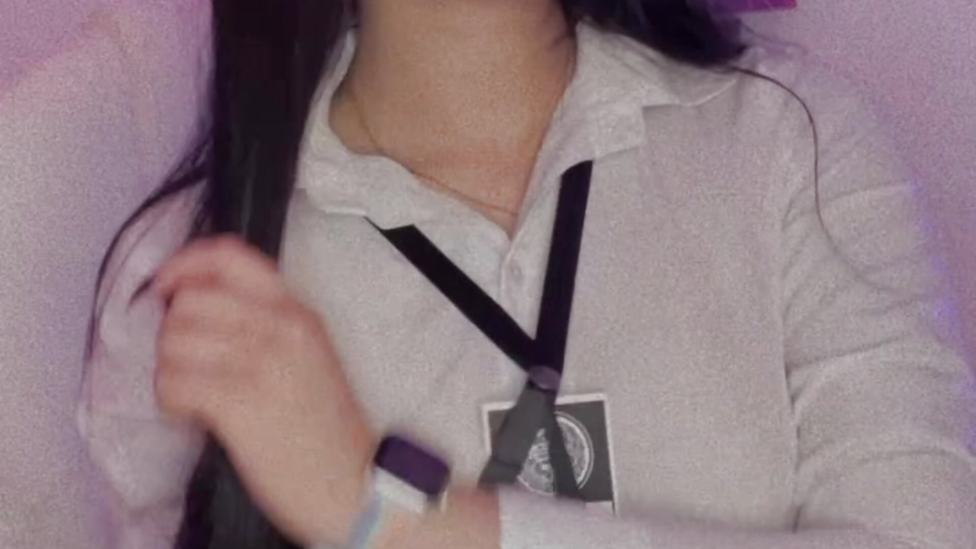 Im Yumeko too 👋😏🍒 - video oleh Akari1_Mischief kamera model