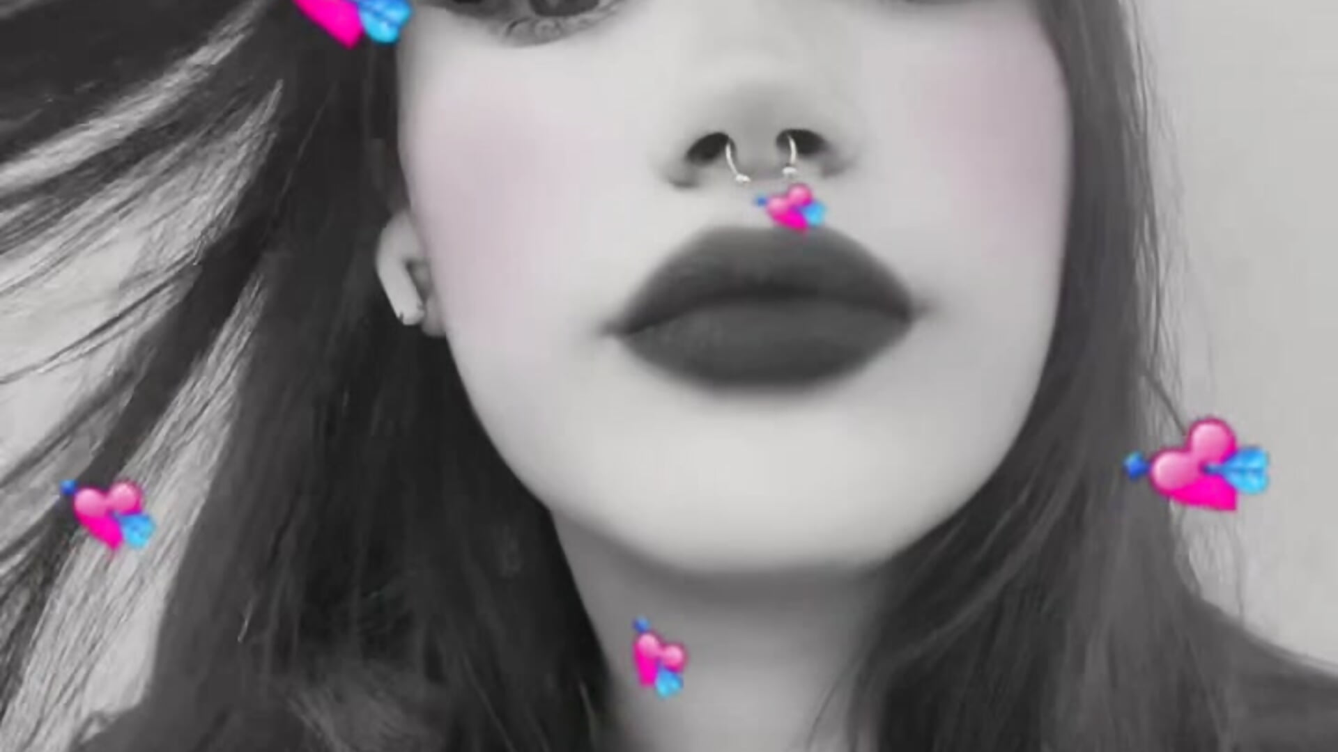 Hii 👀 - video oleh Akari1_Mischief kamera model