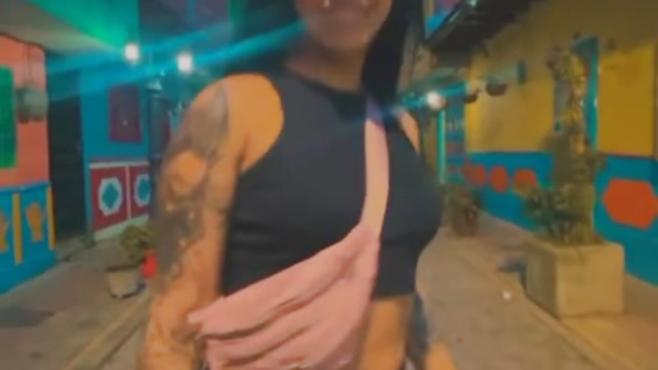 Thanks to everyone who supports me every day ❤️ - video oleh Akari1_Mischief kamera model