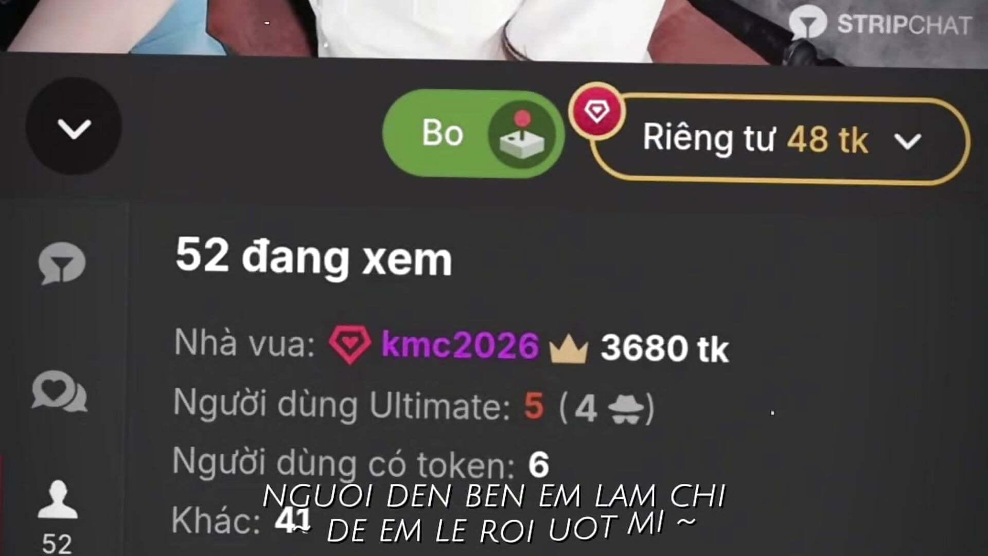 ❤️❤️❤️MY SEVENTH K.I.N.G❤️❤️❤️ - video của người mẫu cam __kem__