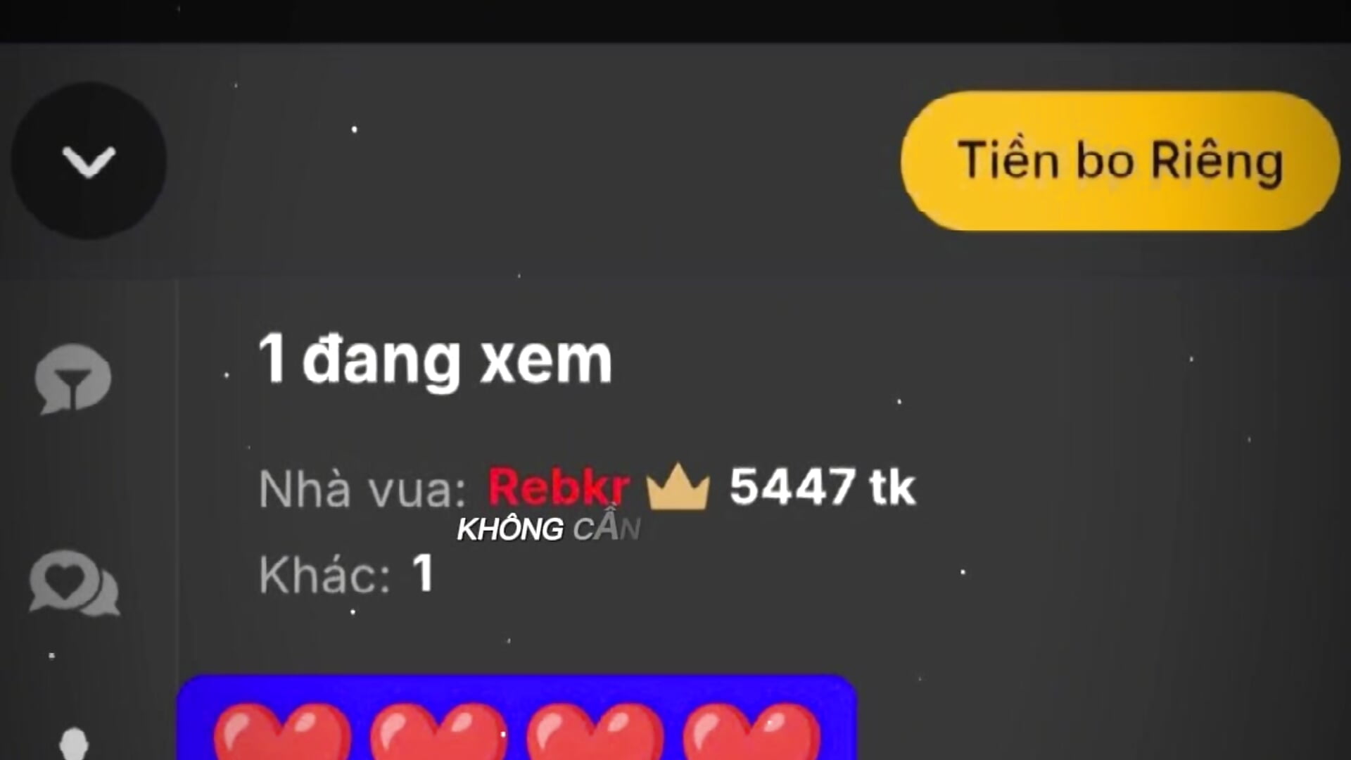 🫶🏻❤️THANK YOU MY KING❤️🫶🏻Trầy trật lăn lóc mà không bao giờ lọt nổi top 500🫣