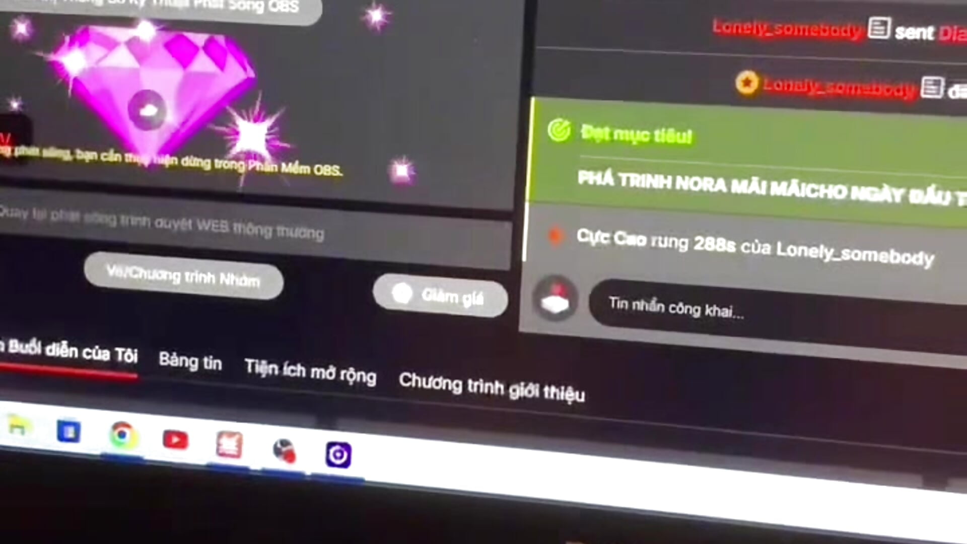 Cảm ơn tình yêu thương của Anh luôn dành cho em 🥰🥰🥰 - video by __kem__ cam model