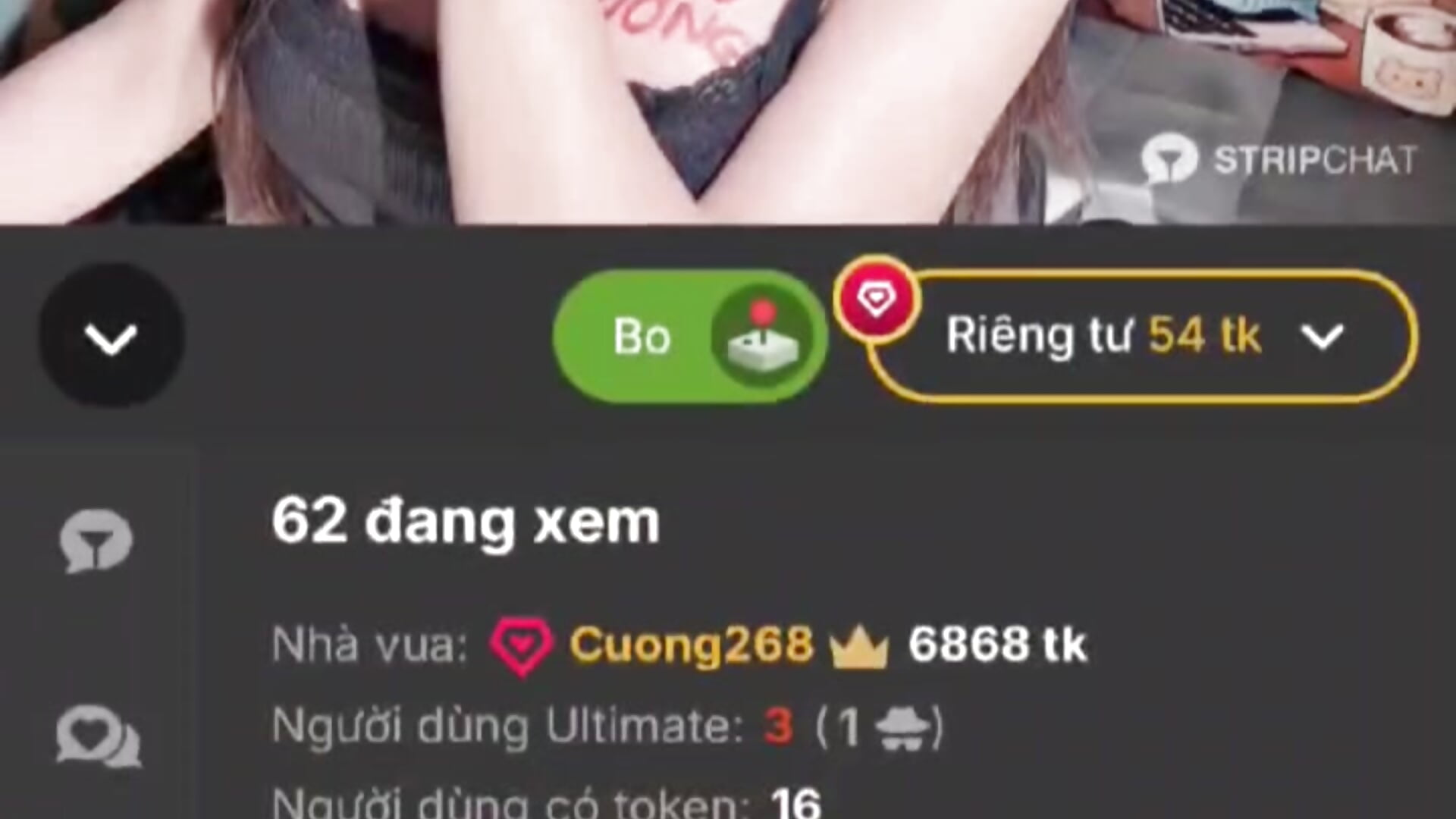 ❤️MY KNIGHT & MY KING ❤️N❤️ - video di _Tanac_Kem_ modella di cam