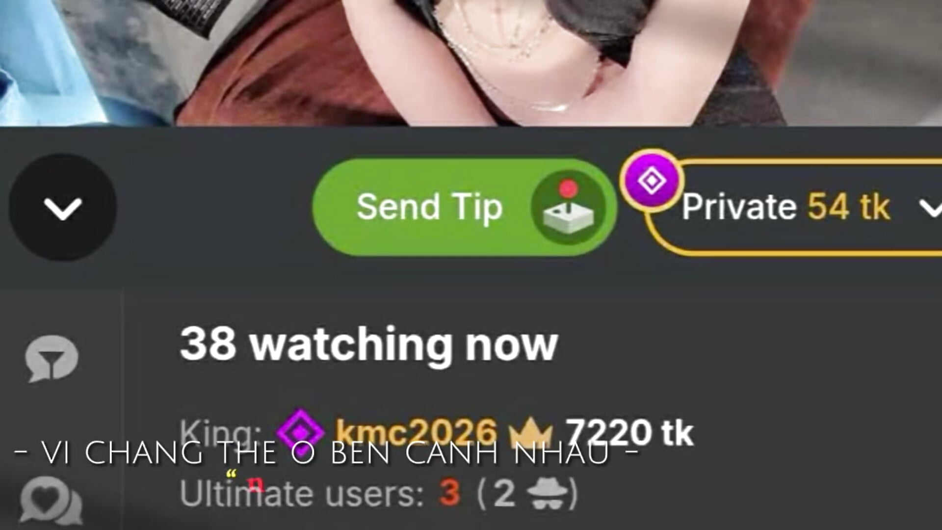 ❤️❤️❤️Always My King 👑👑👑 - __kem__ 캠 모델의 동영상