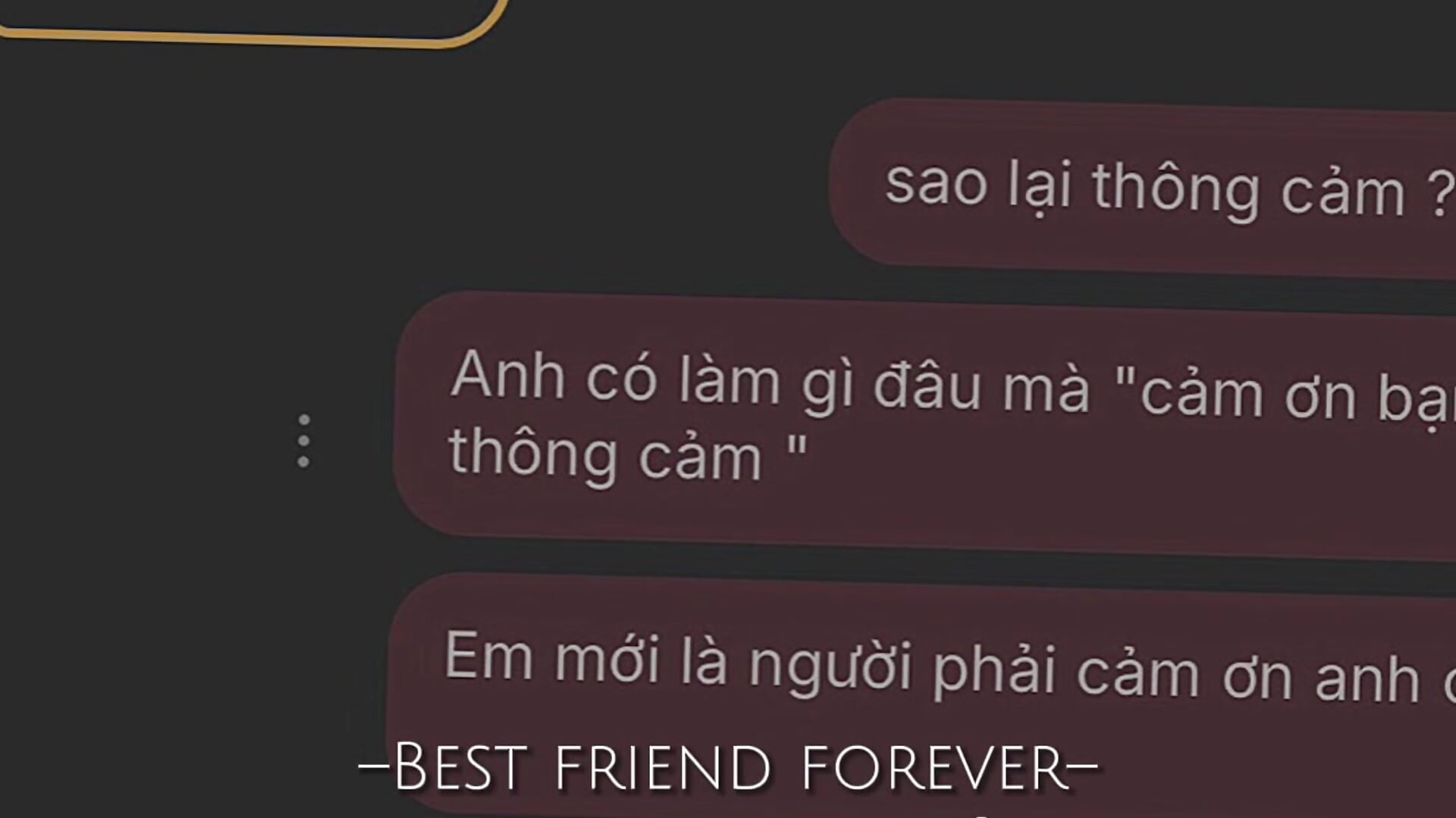 A good friend - A true friendship ❤️❤️❤️ - video by __kem__ cam model