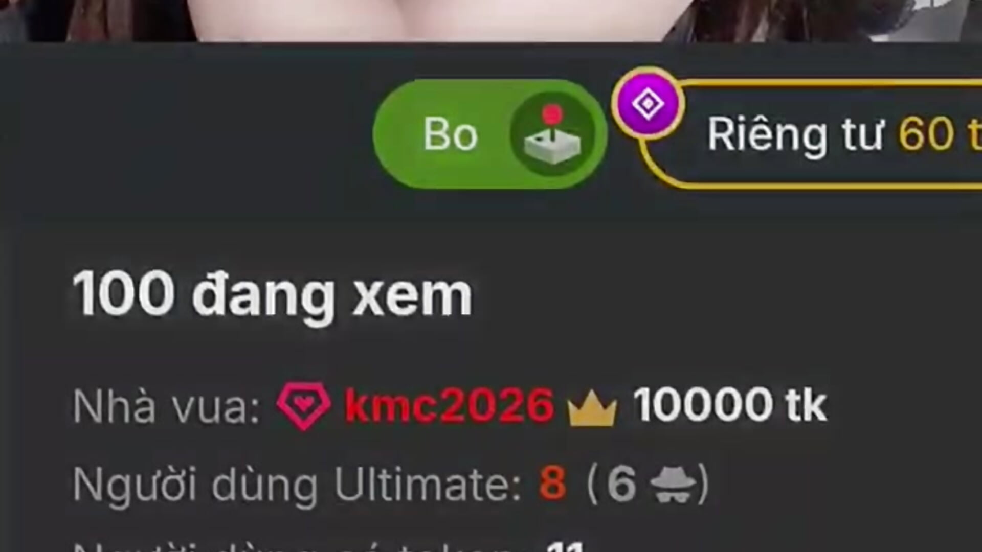 ❤️My❤️ king ❤️29❤️ - video van __Akayakay__ cam-model