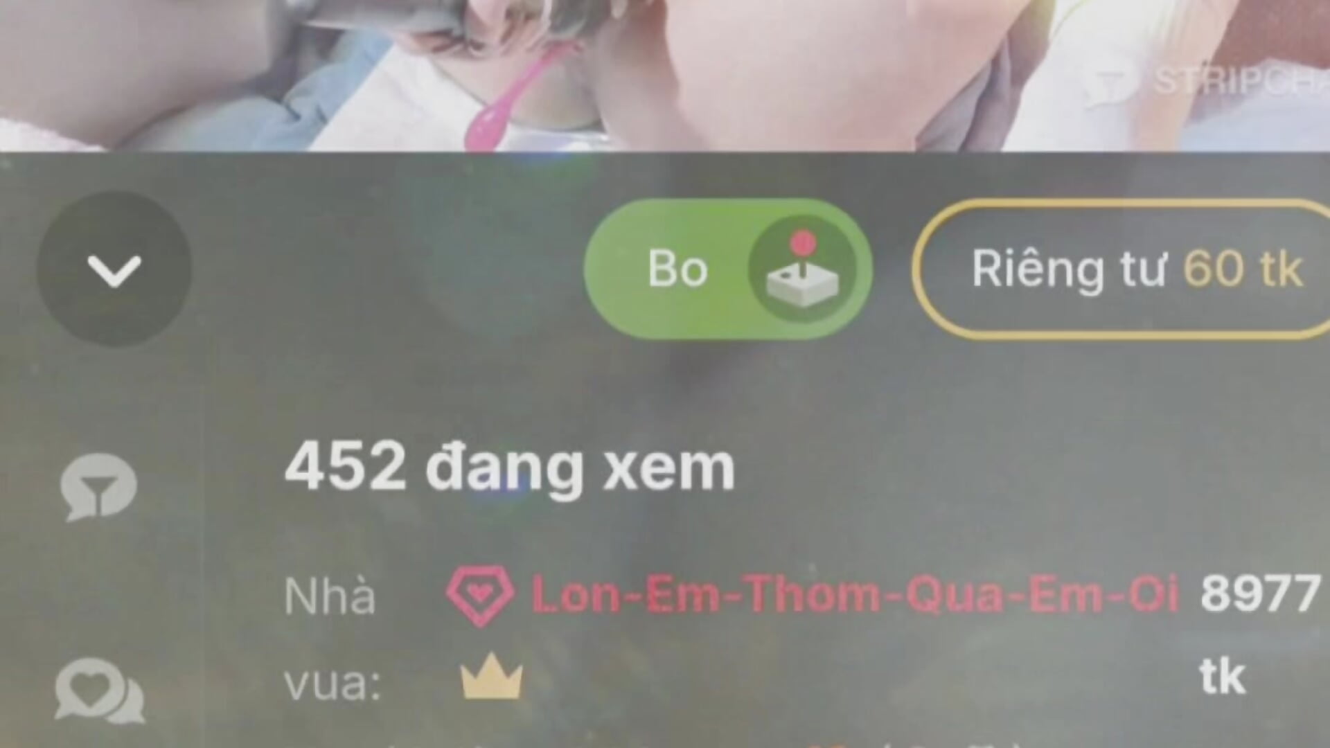 DỄ THƯƠNG ZÔ CÙNG Ạ 🥰🥰🥰 - video by __kem__ cam model