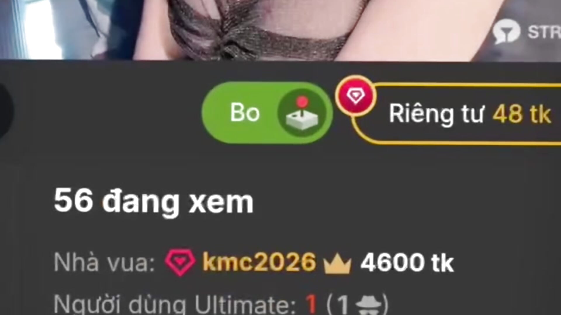 ❤️MY ❤️ KING ❤️10❤️ - วิดีโอโดย __kem__ โมเดลแคม