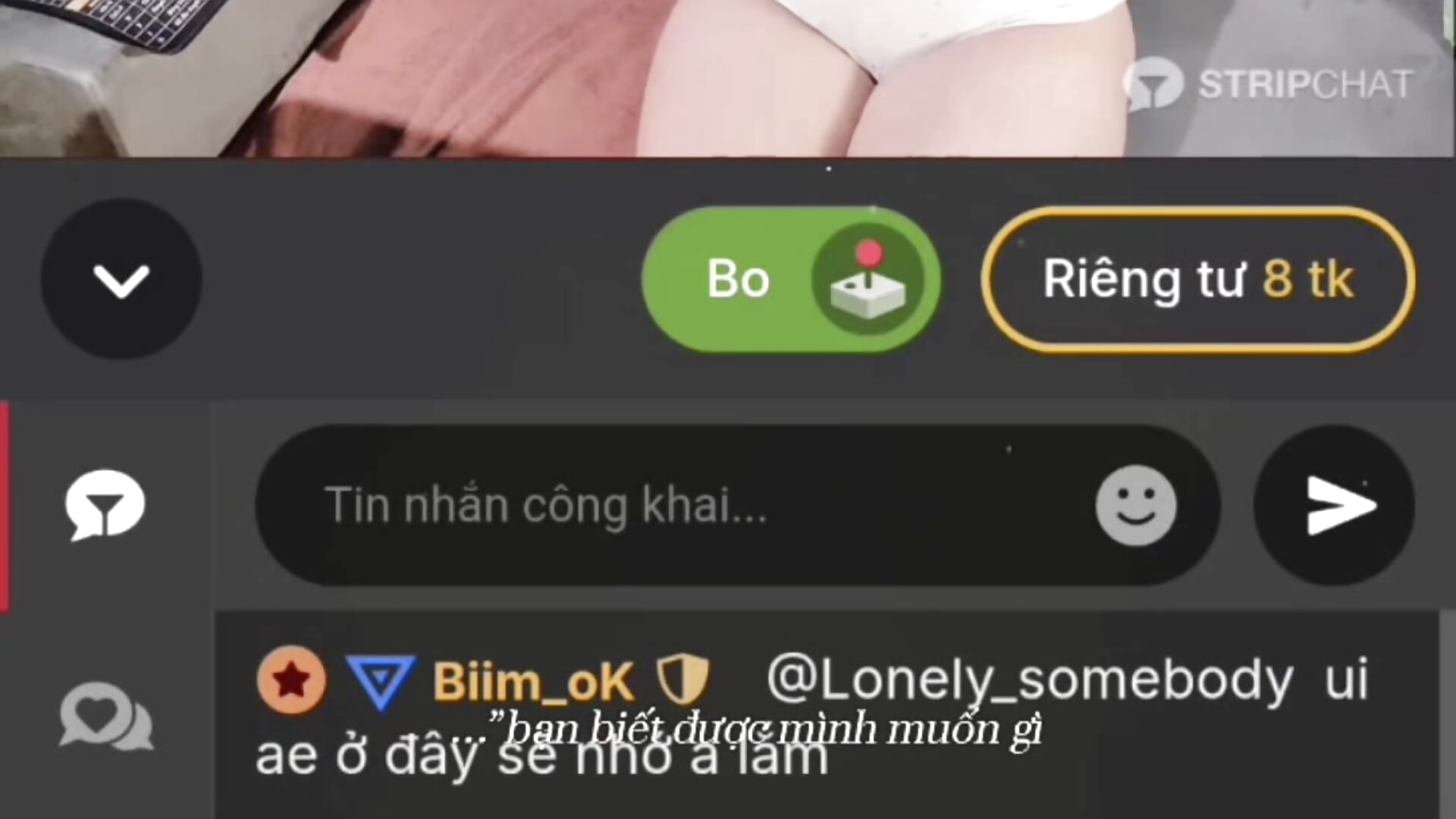 🫣Khi bạn ổn -mọi thứ xung quanh bạn sẽ tự khắc ổn theo 🫣 - video của người mẫu cam __kem__