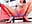 Cute heels accompany my mastubation - video by EmmilyCristal cam model