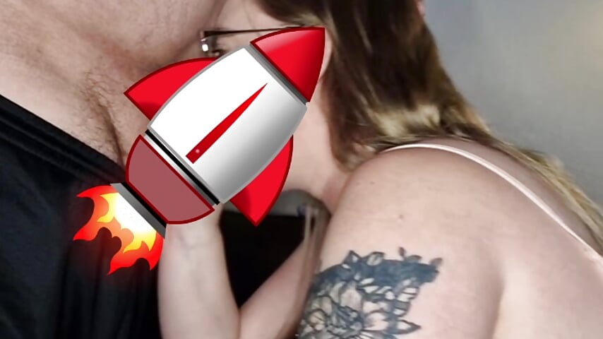 mmmm – video af Nova_mea cam-model