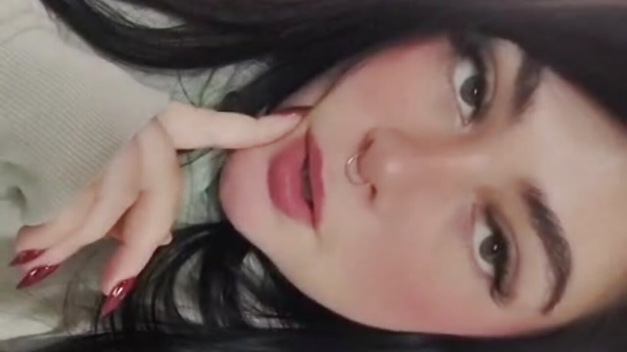 🍒🍒 - video di Layna_cold modella di cam