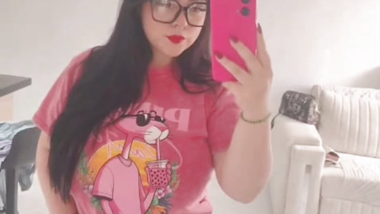 Hey love ❤️ — filmik Layna_cold, modela(-lki) na kamerkach