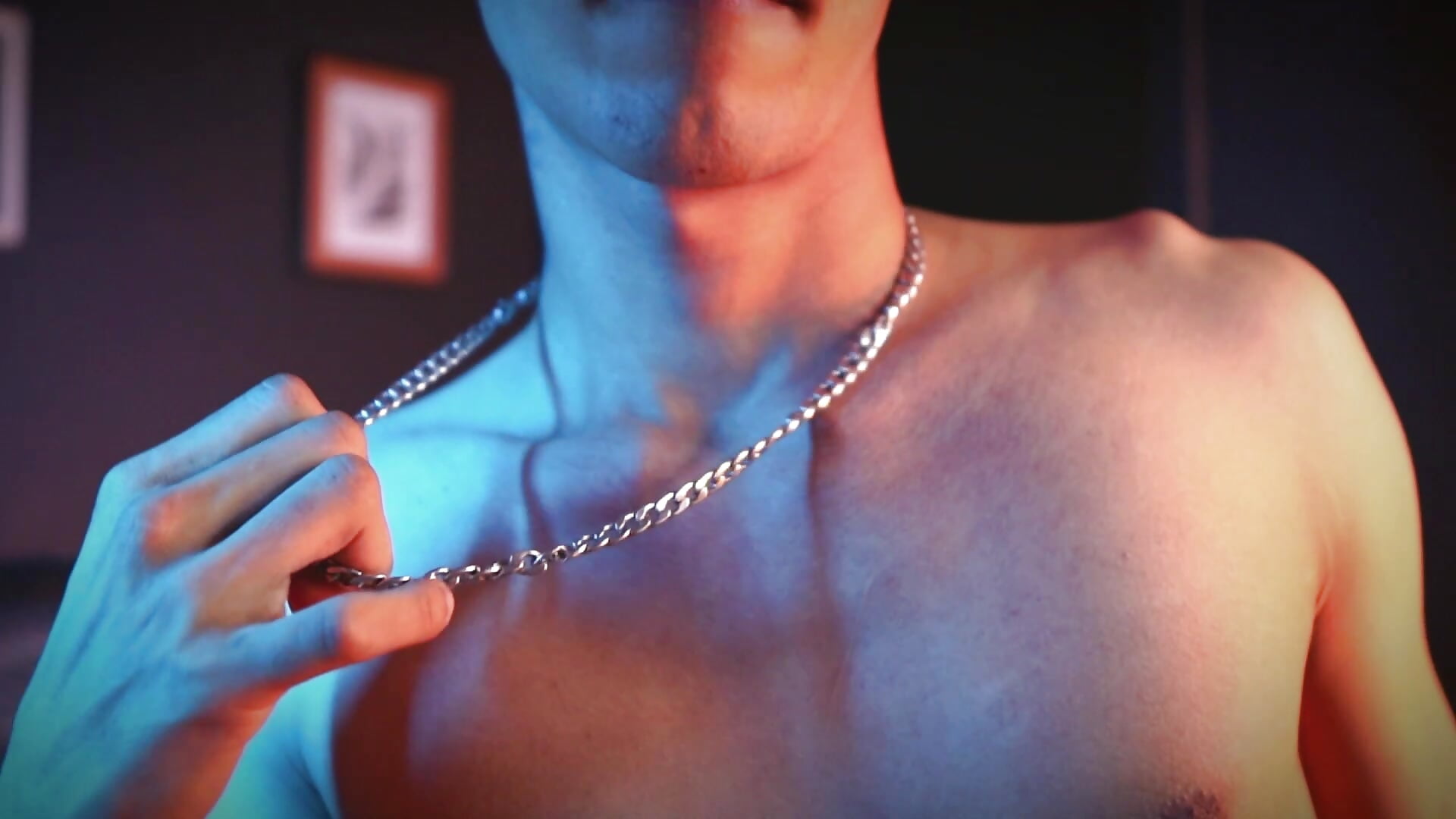 Look me!! 🔥😈 - video by DerryMeyers_ cam model