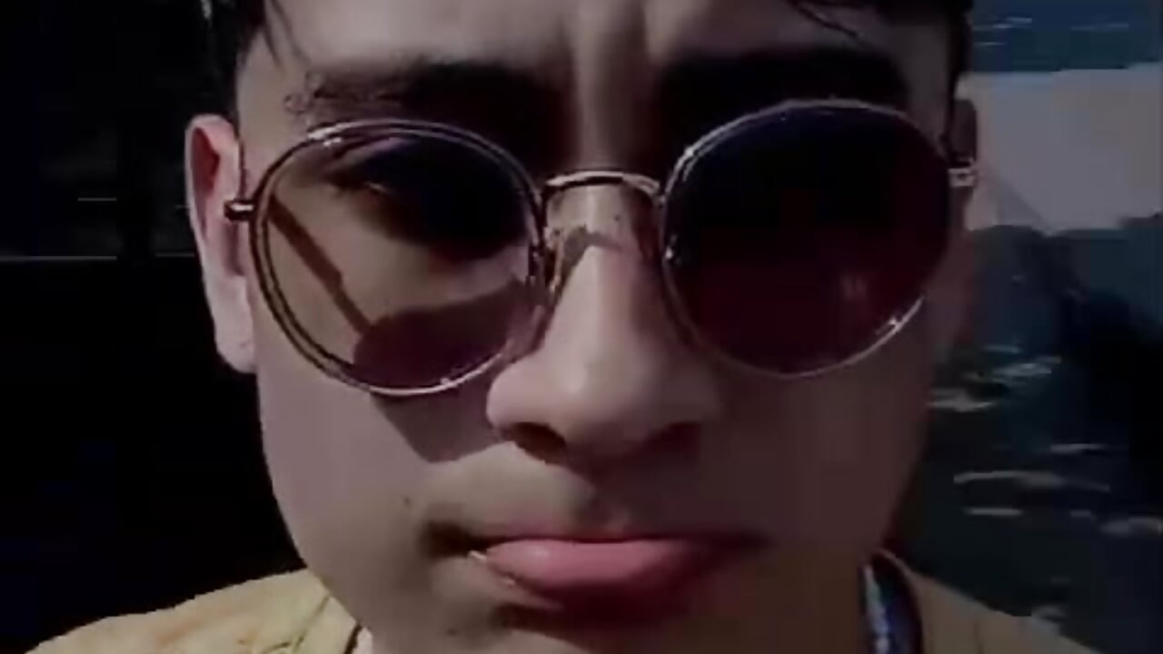 YOP!! - video by Bruno_falcon cam model