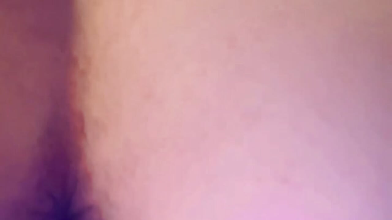 Fucking my self with a dildo from behind - video by aussiediamond cam model