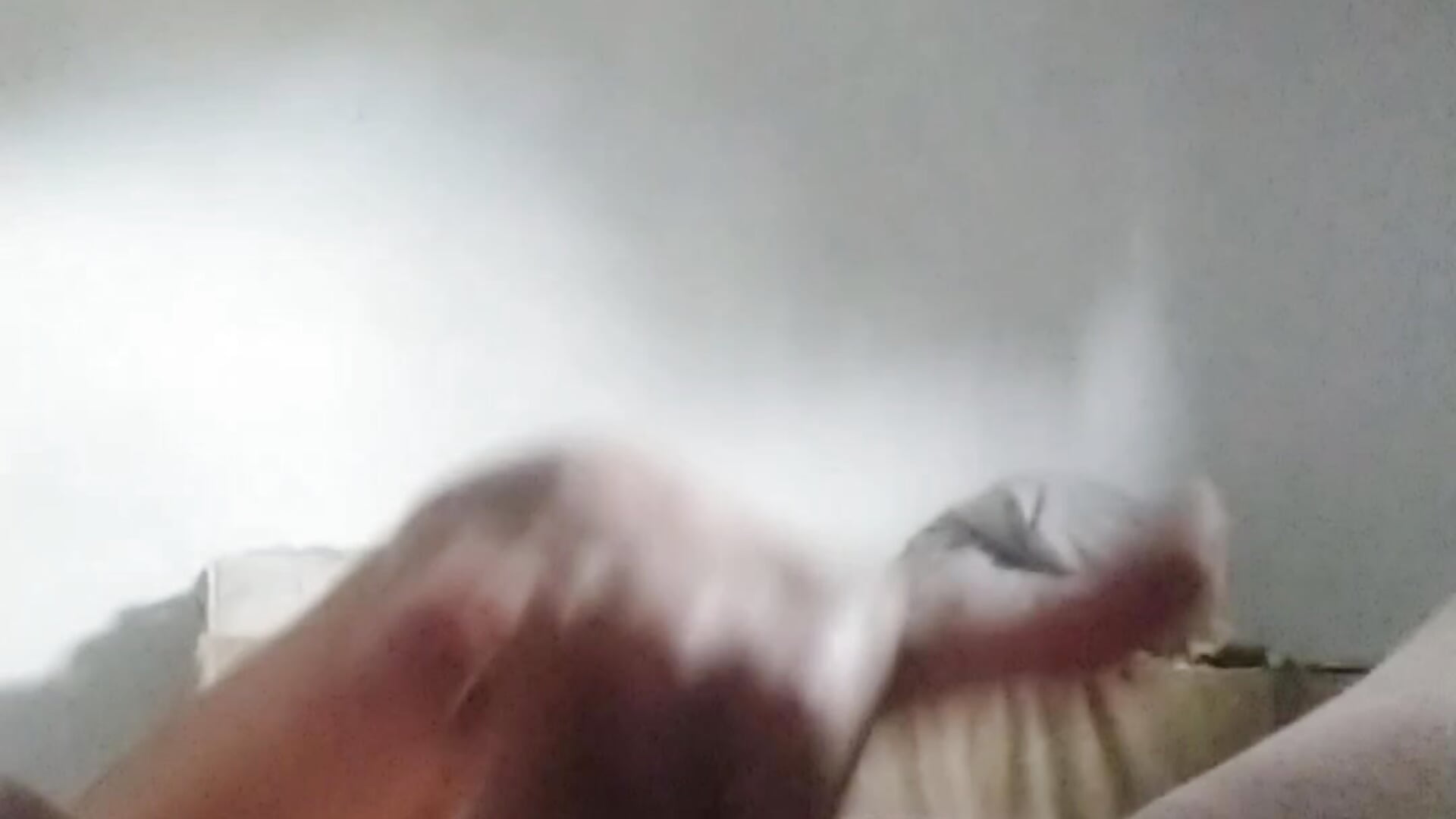 Mira como me masturbo