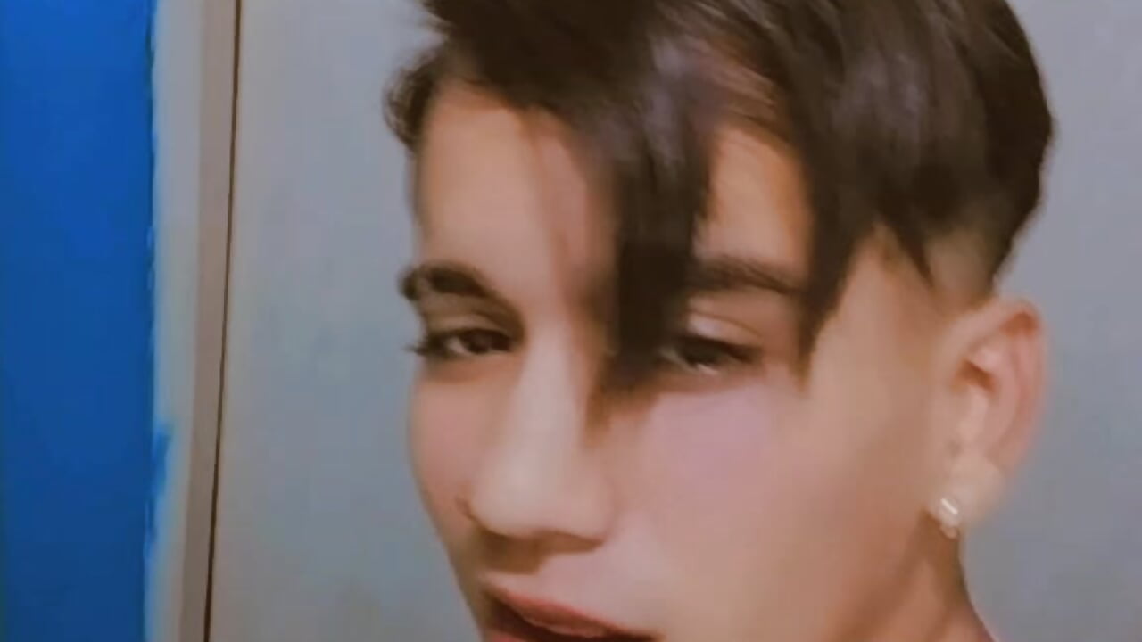 me - video by Thiago_blakee cam model