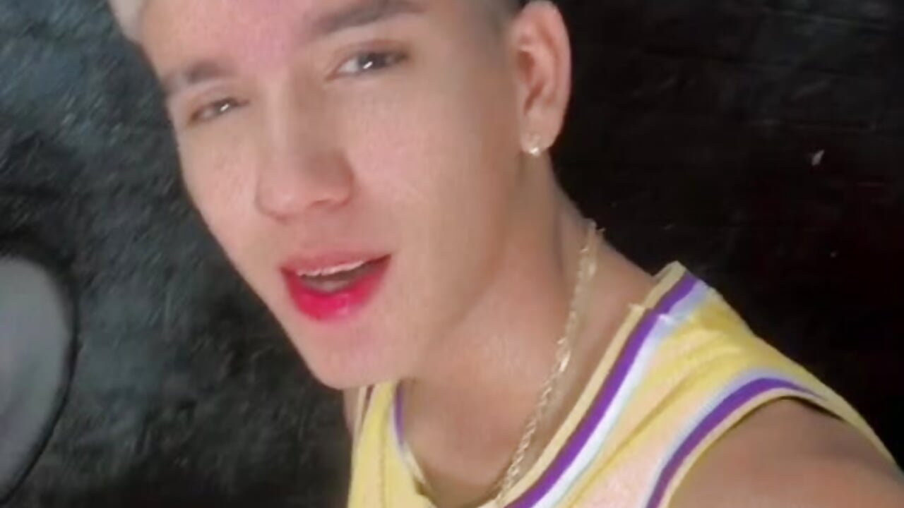 me - video by Thiago_blakee cam model