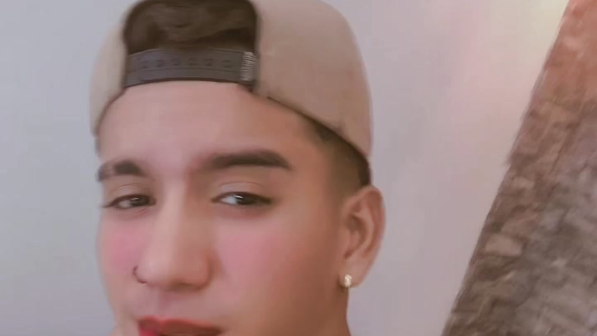 Me❤️ - video by Thiago_blakee cam model
