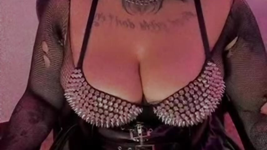 Do u miss me? - video av KRYPTA7 cam model