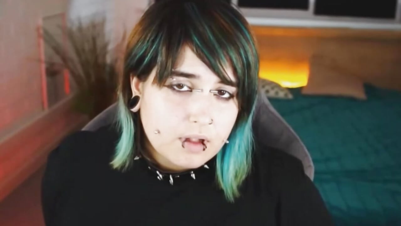 my favourite ahegao