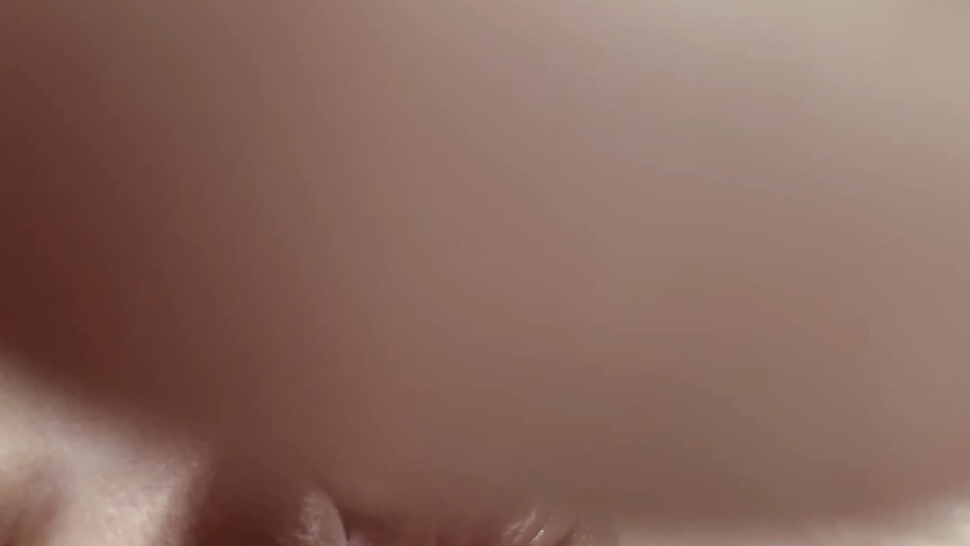 Fucking wet pussy After fucking myself