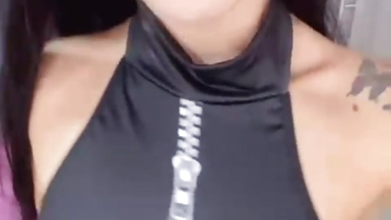 My favorit cosplay - βίντεο μοντέλου hallsredd