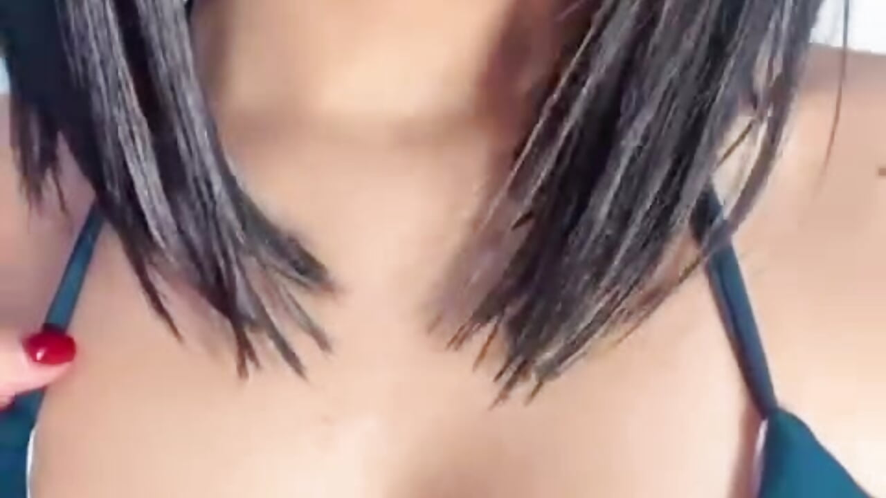 SEX GIRL 🔥🔥 - βίντεο μοντέλου hallsredd