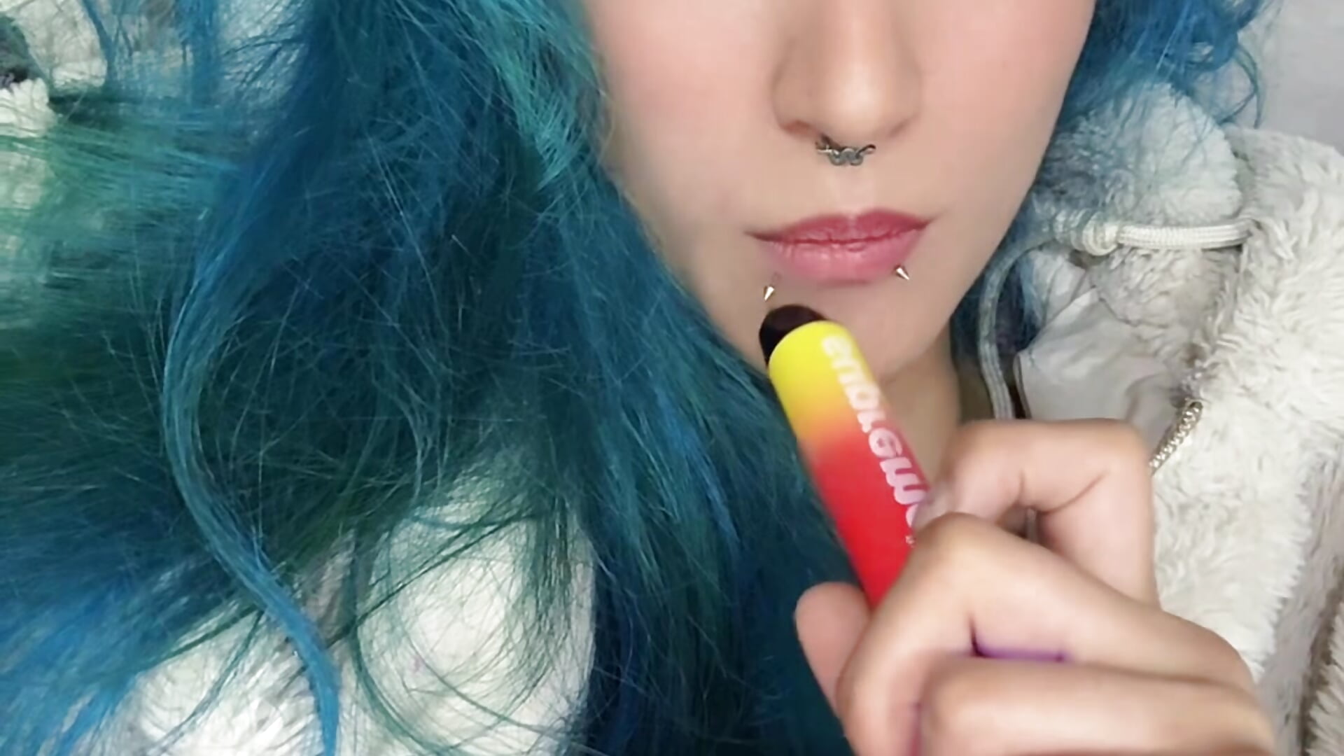 Something calmer, would you like to chat? #hot #sexthing #nauthy #calm 🫠🌙🥰🔥 - video by Lunapage cam model