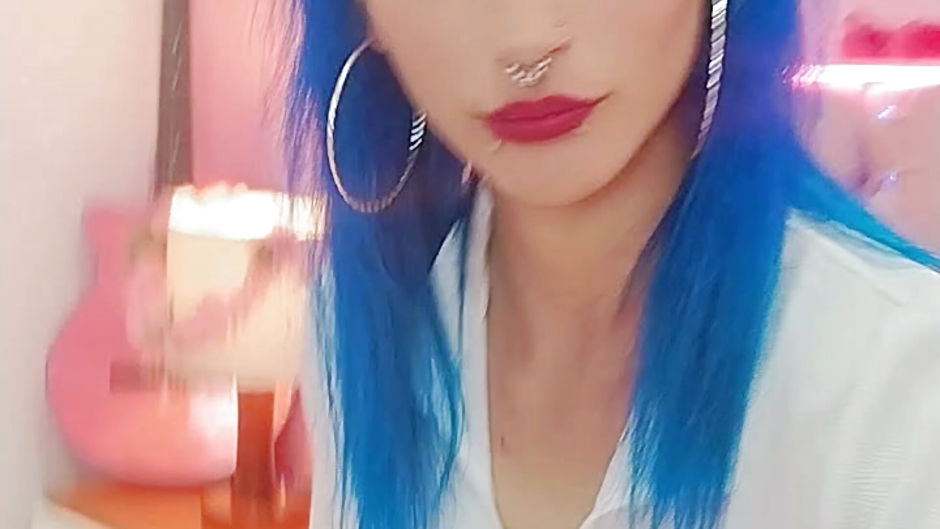 🌙 - video by Lunapage cam model
