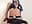 Would you like to have fun with this sexy policewoman? #sex #hot #nauthy #latex🔥😈🥵 - video by Lunapage cam model