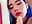 Do you like to see your favorite girl with two big cocks in her pretty mouth? #nauthy #insane #cum🔥 - video by Lunapage cam model