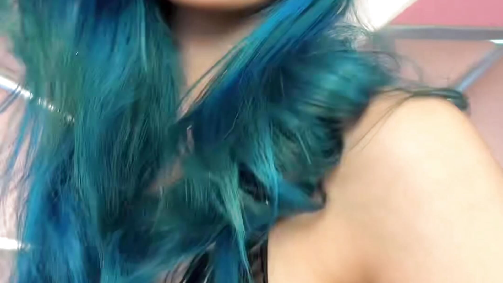 More explicit or sensual? #dance #latex #nauthy #hot 🔥🫠🍑😈 - video by Lunapage cam model
