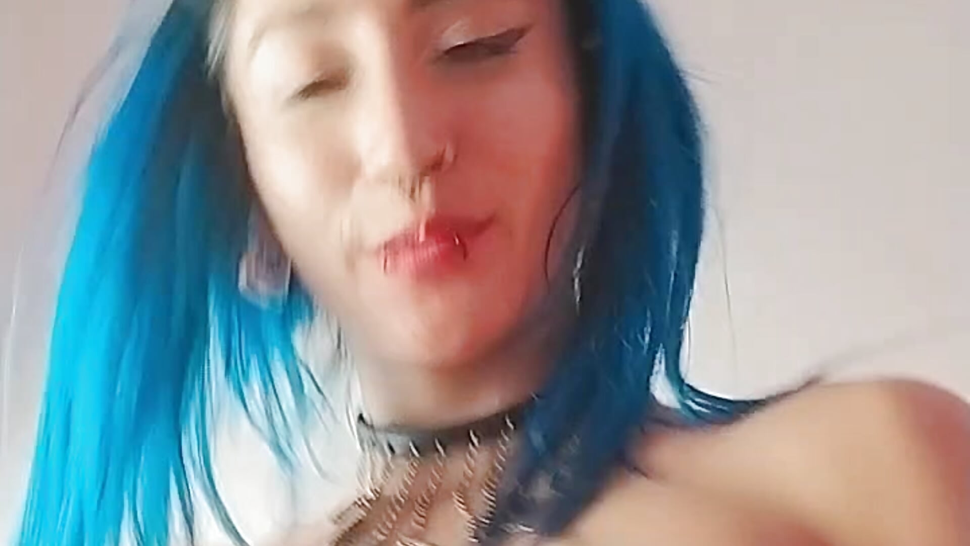 🥰🔥 - video by Lunapage cam model