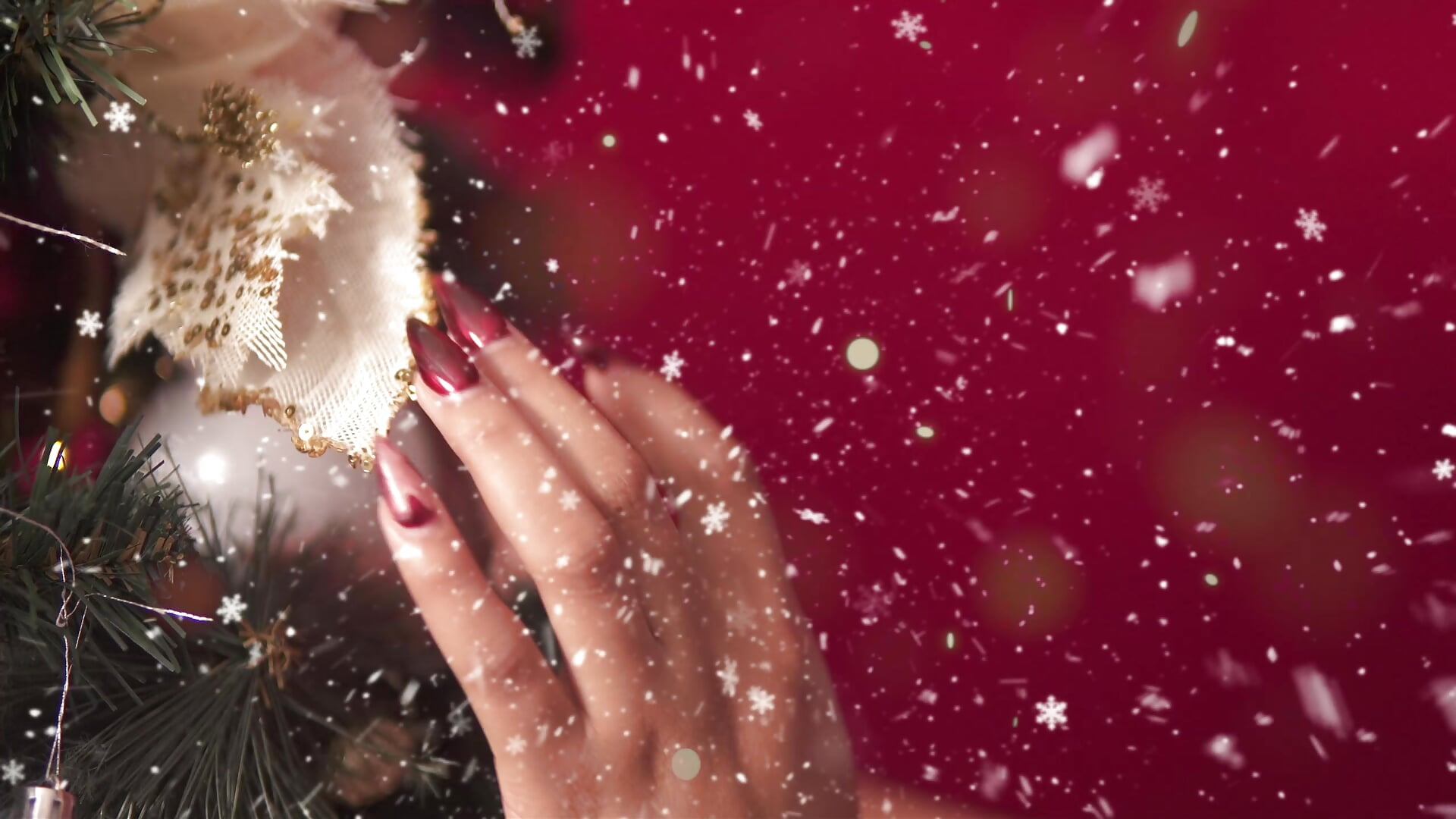 christmas 2025 - _CurlyGirl_主播的视频