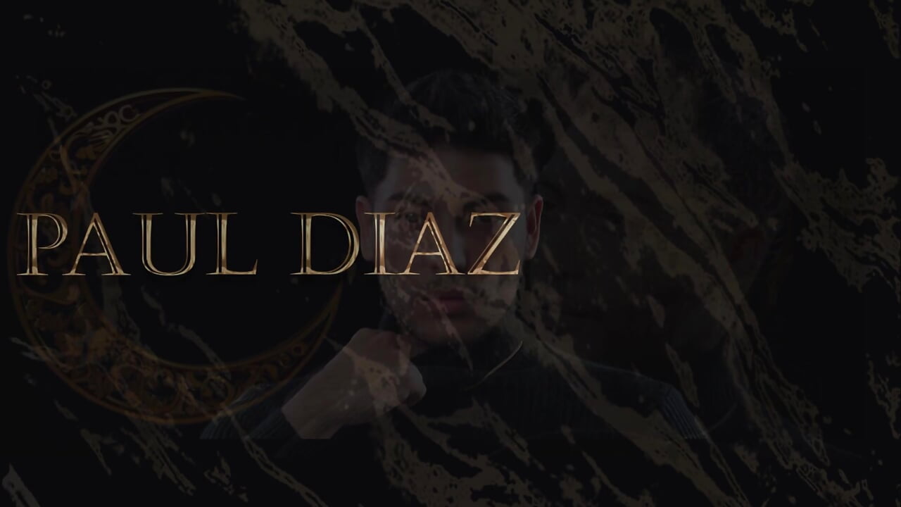 KNOW ME - video di Pauldiazz modella di cam