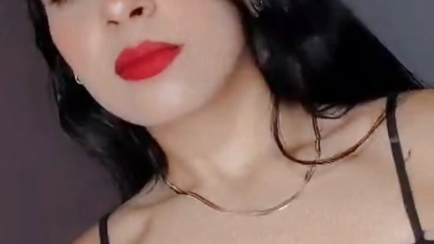 Bienvenidos - video by lina_bigass_ cam model