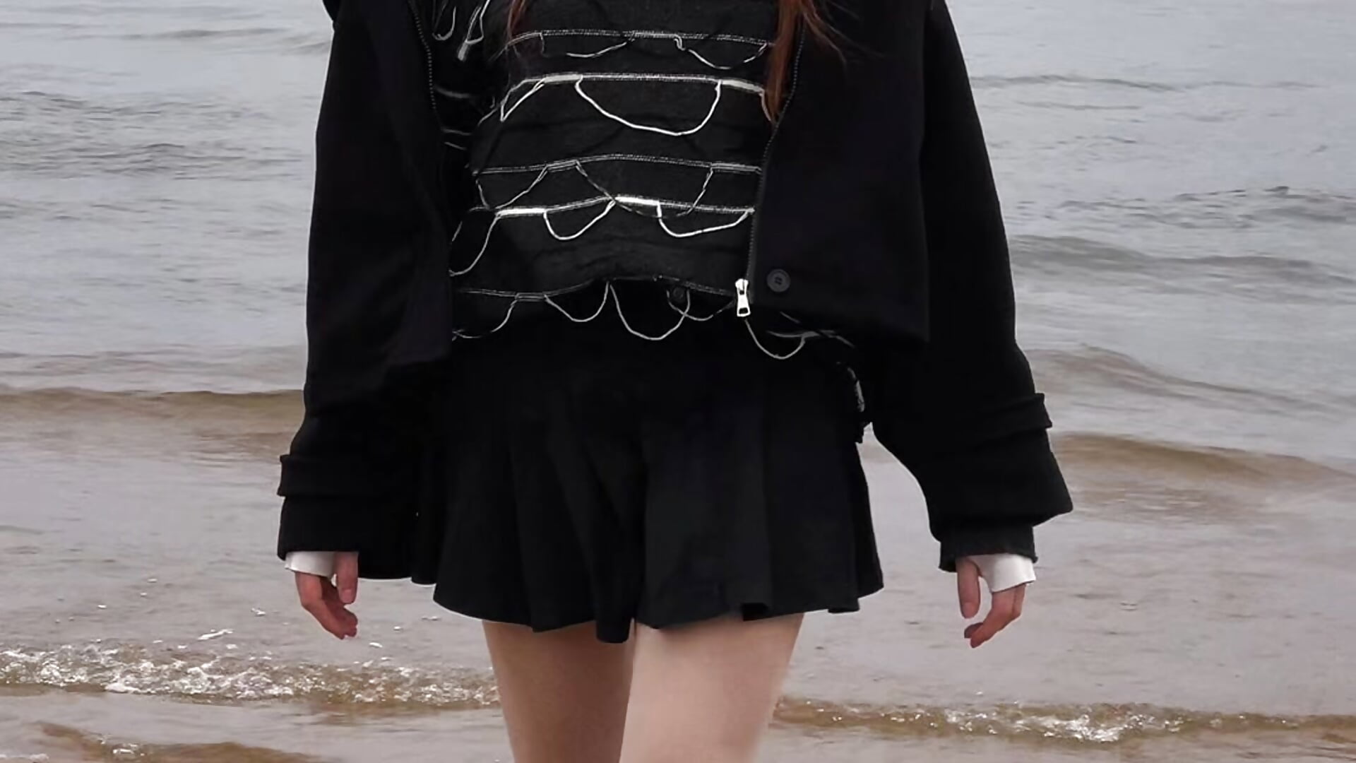 🌊 - video by Freckle_Diyana cam model