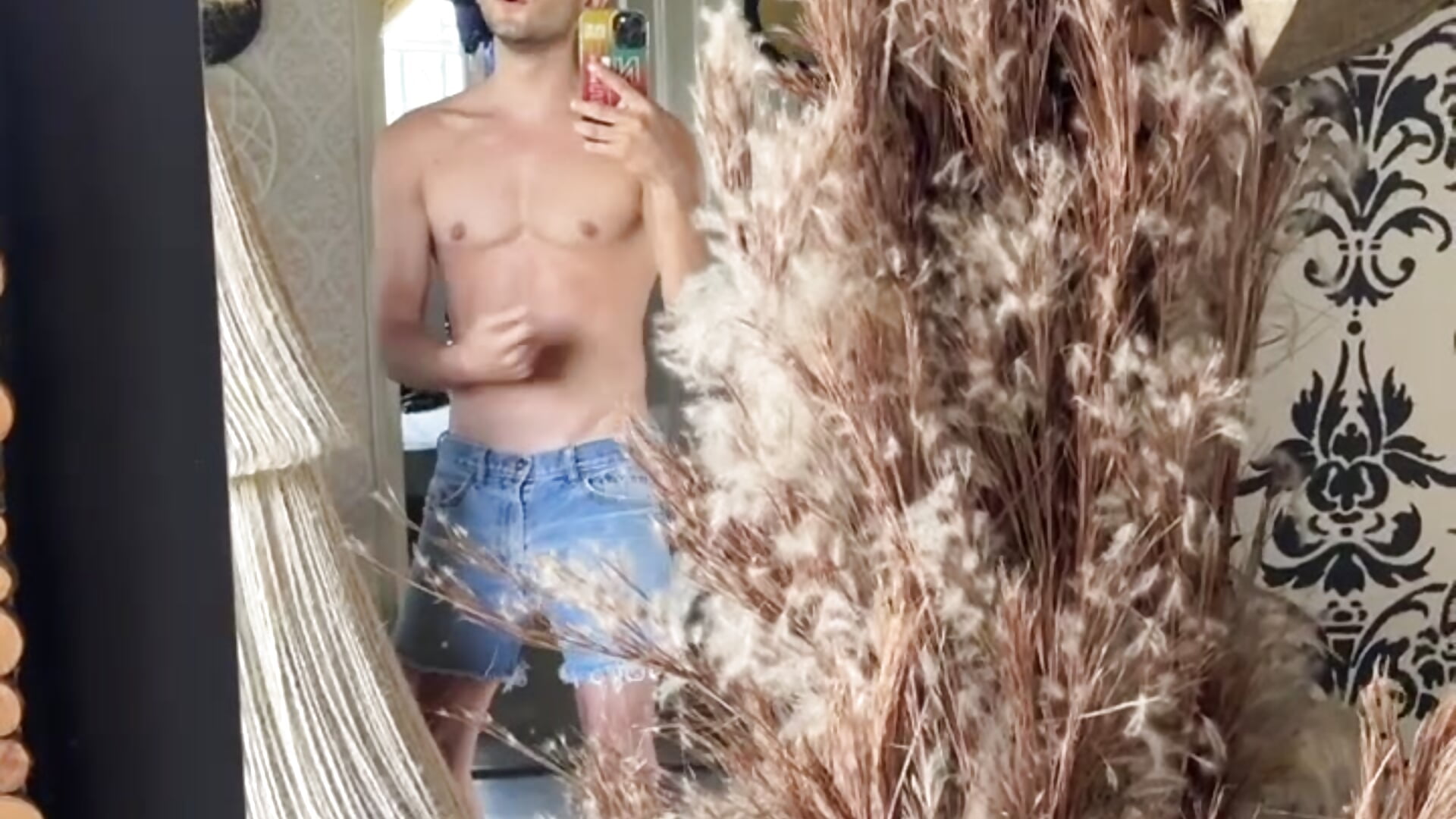 GRACIAS ⚡️ - AlexisLoaiza adlı kamera modelinin videosu