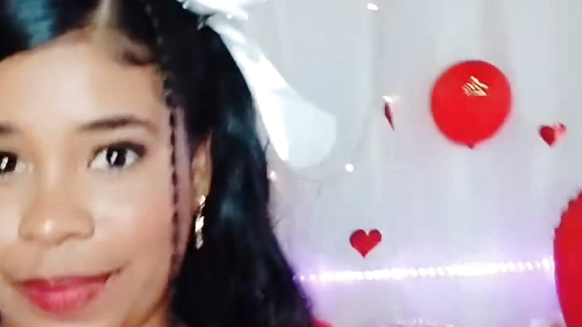 Amor y amistad ❤️ - video by Fanny_Klean cam model