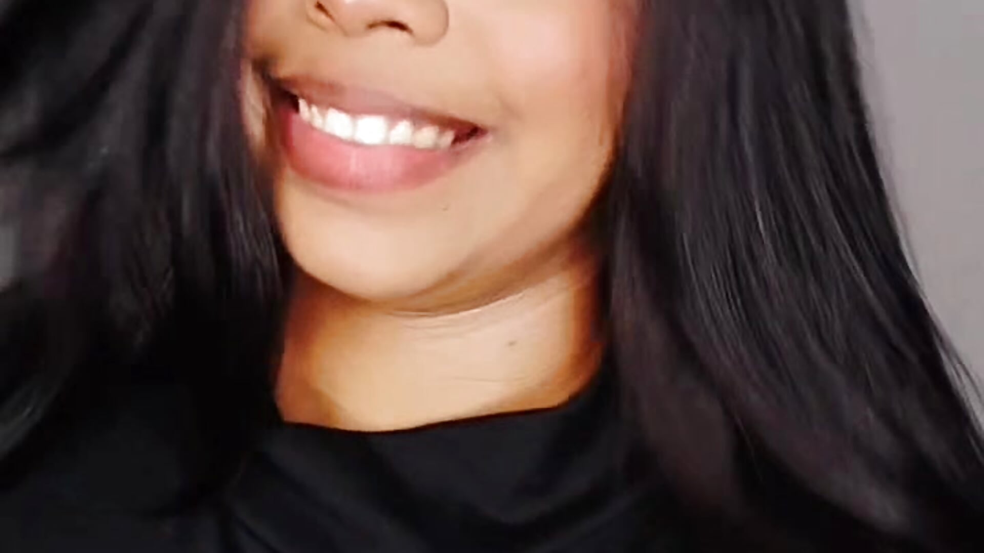 Beautiful brunette - video by Fanny_Klean cam model