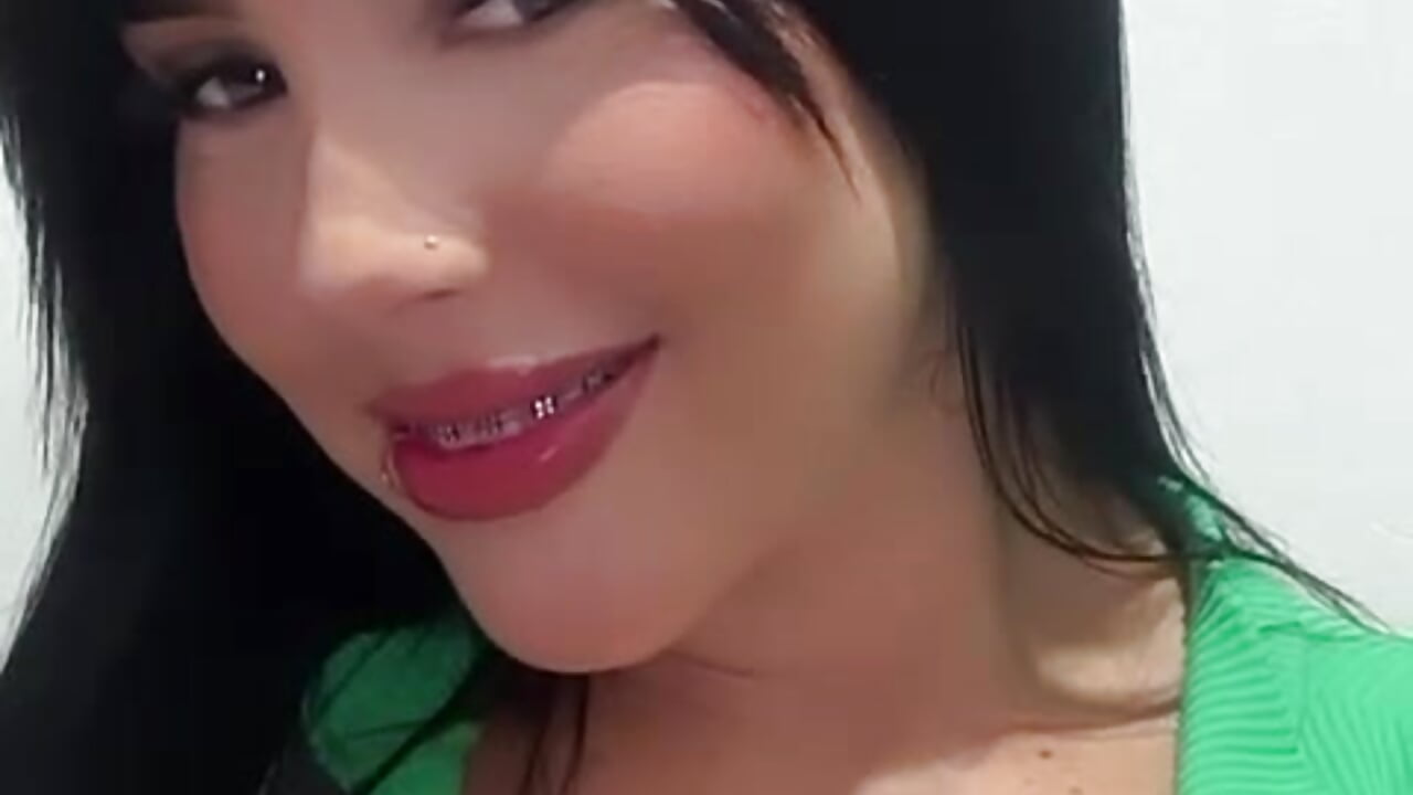 Your sexy girl