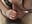 P11 : oil tits cum - video by NudeLena cam model