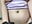 P10 : chair squirt - video by NudeLena cam model